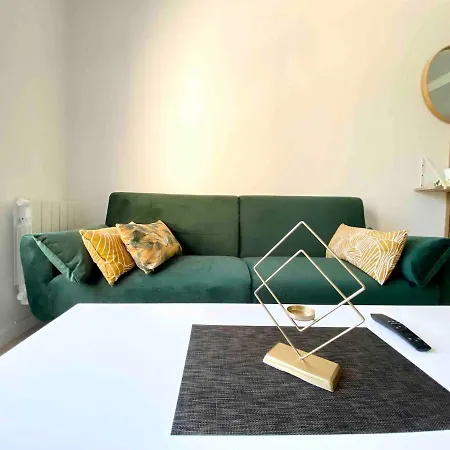Cocon Elephant Apartment