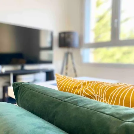 Cocon Elephant Apartment